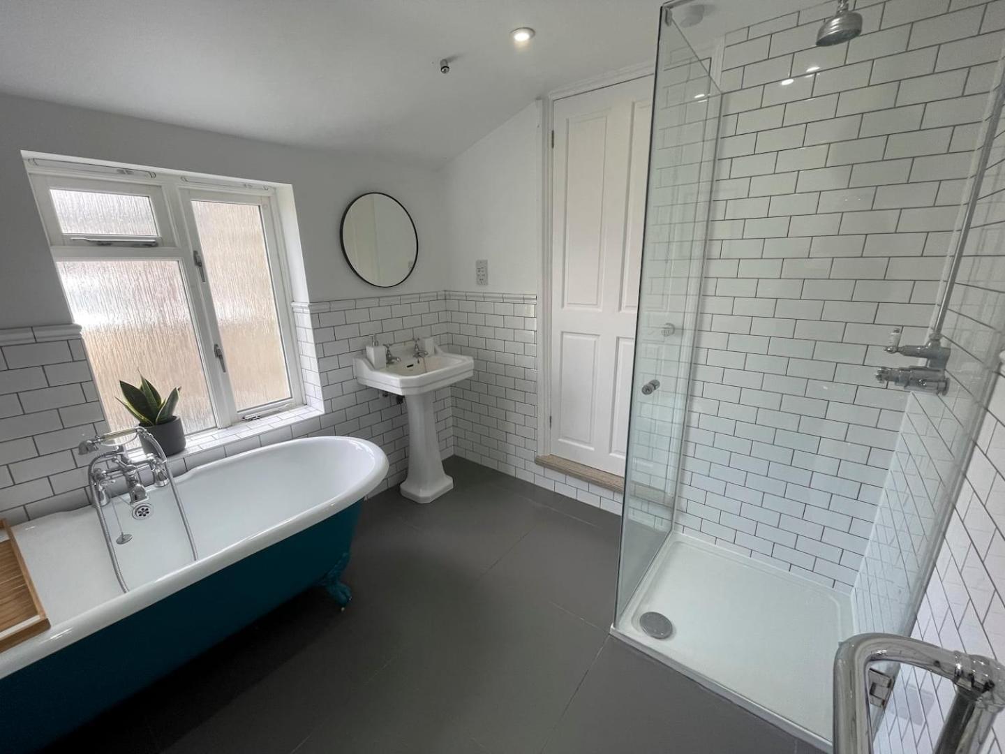 Fantastic Victorian House, Excellent City Location - Cambridge Homehost Buitenkant foto