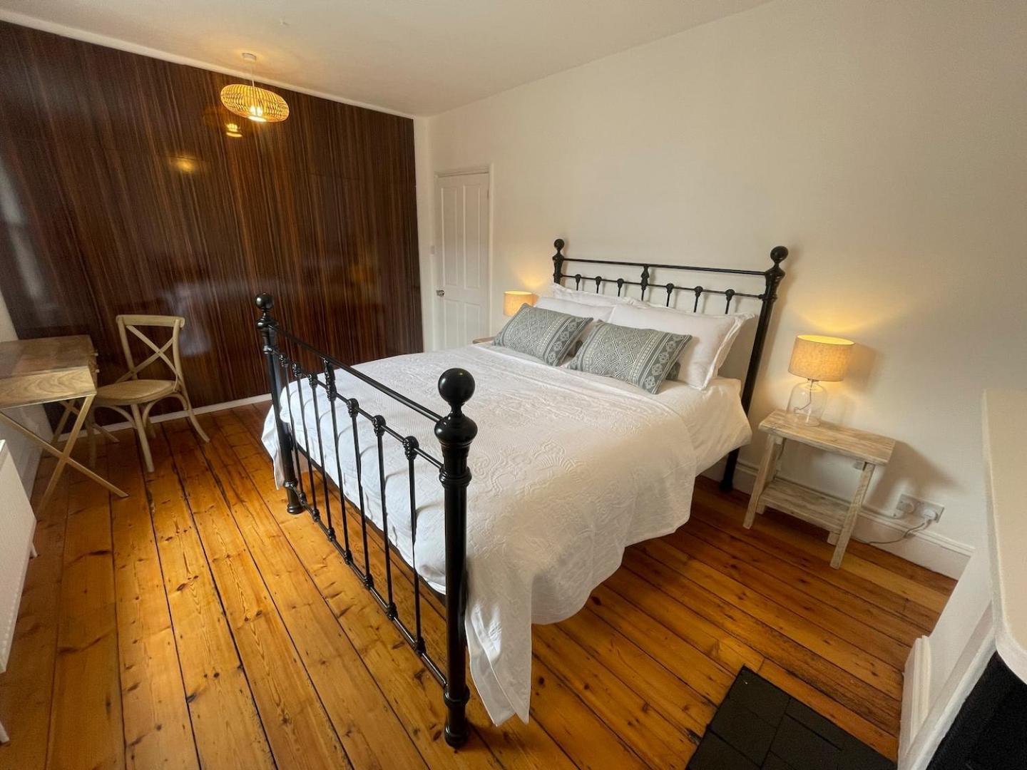 Fantastic Victorian House, Excellent City Location - Cambridge Homehost Buitenkant foto