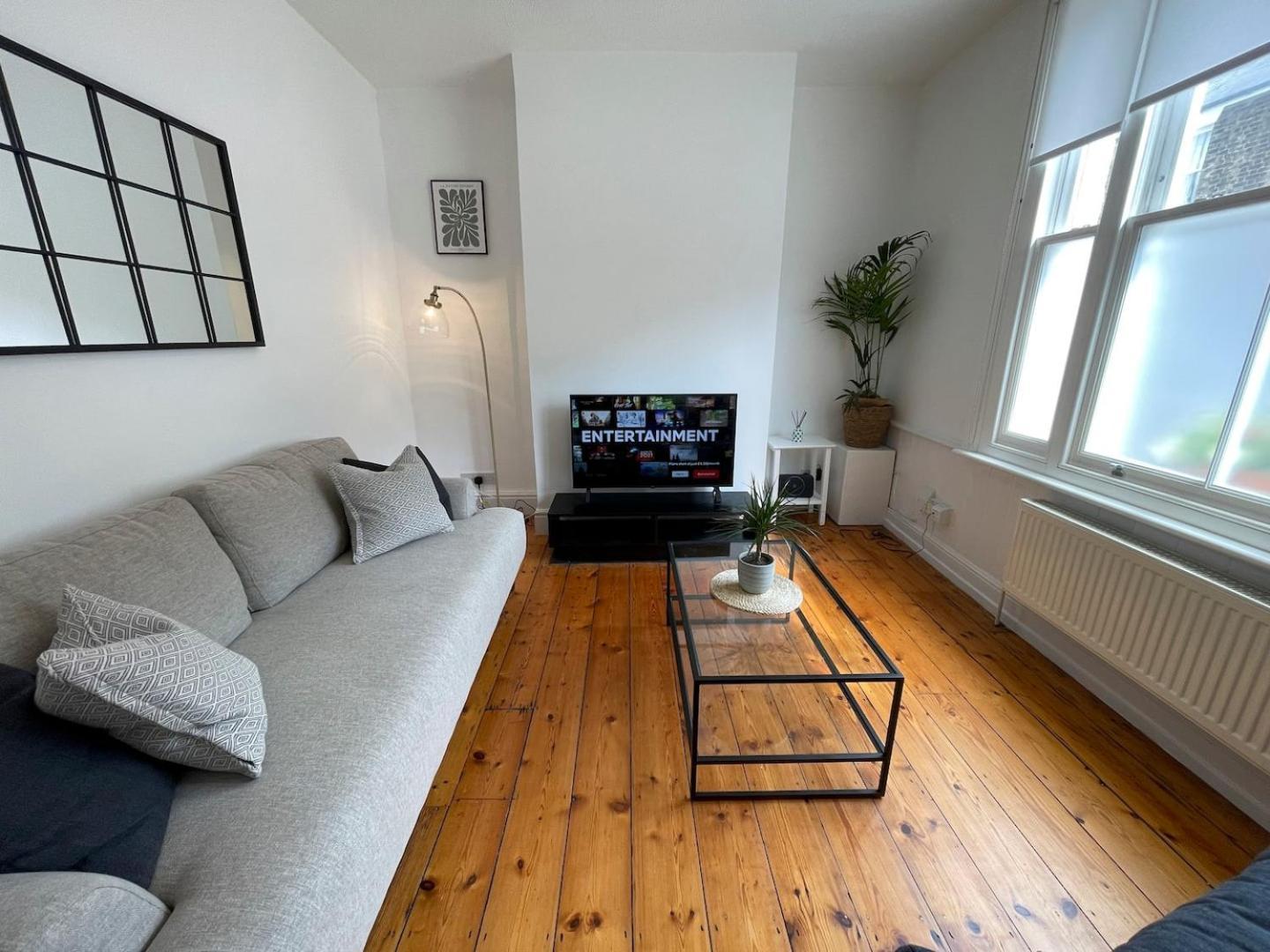 Fantastic Victorian House, Excellent City Location - Cambridge Homehost Buitenkant foto