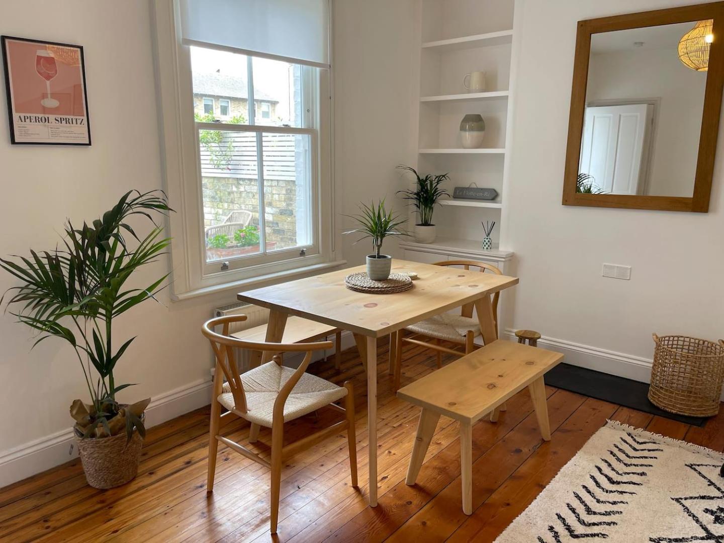 Fantastic Victorian House, Excellent City Location - Cambridge Homehost Buitenkant foto