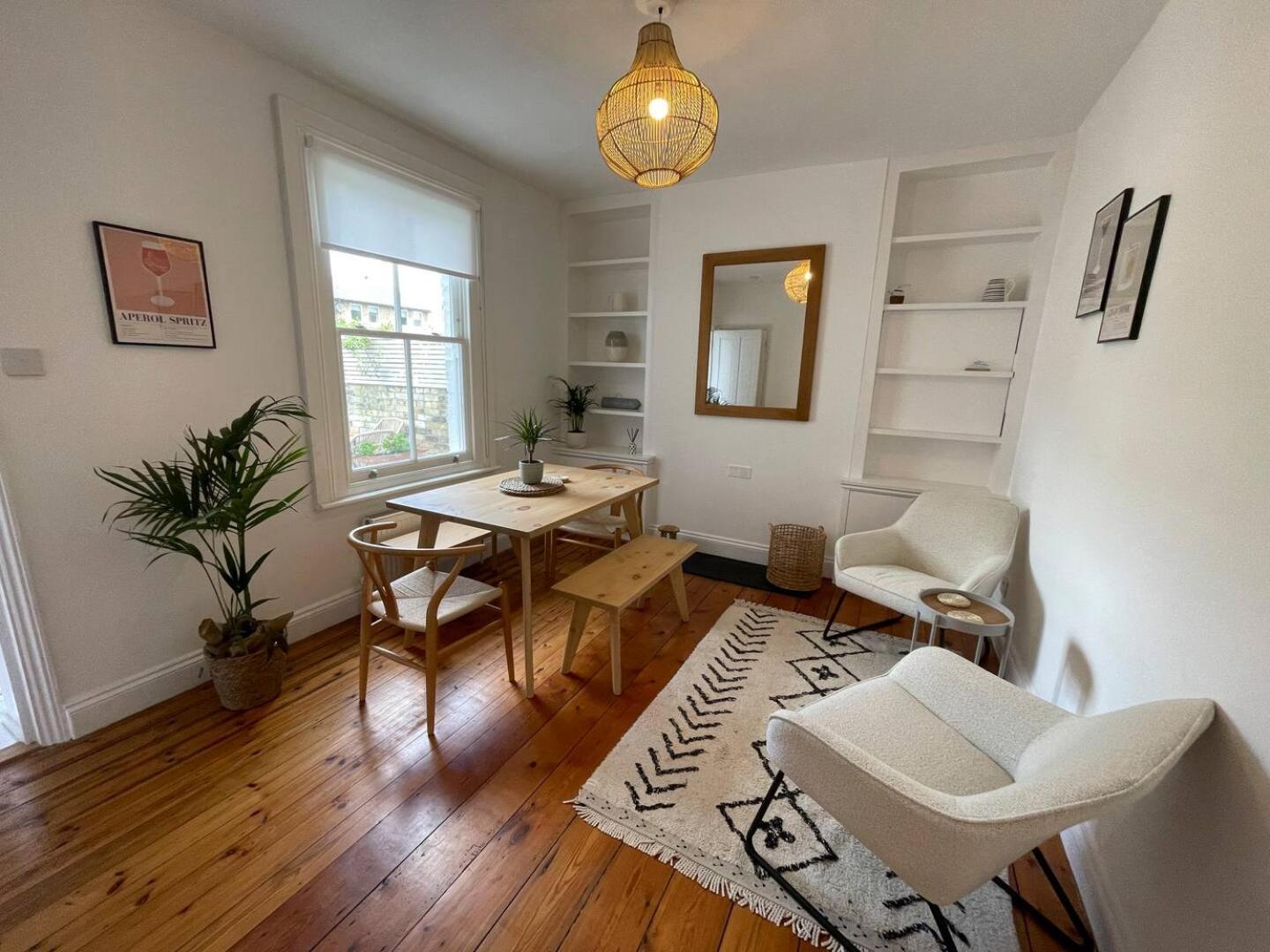 Fantastic Victorian House, Excellent City Location - Cambridge Homehost Buitenkant foto