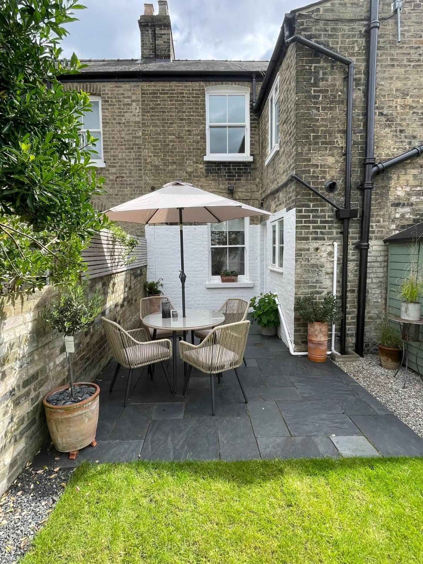 Fantastic Victorian House, Excellent City Location - Cambridge Homehost Buitenkant foto