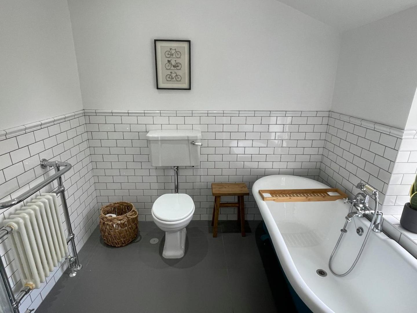 Fantastic Victorian House, Excellent City Location - Cambridge Homehost Buitenkant foto