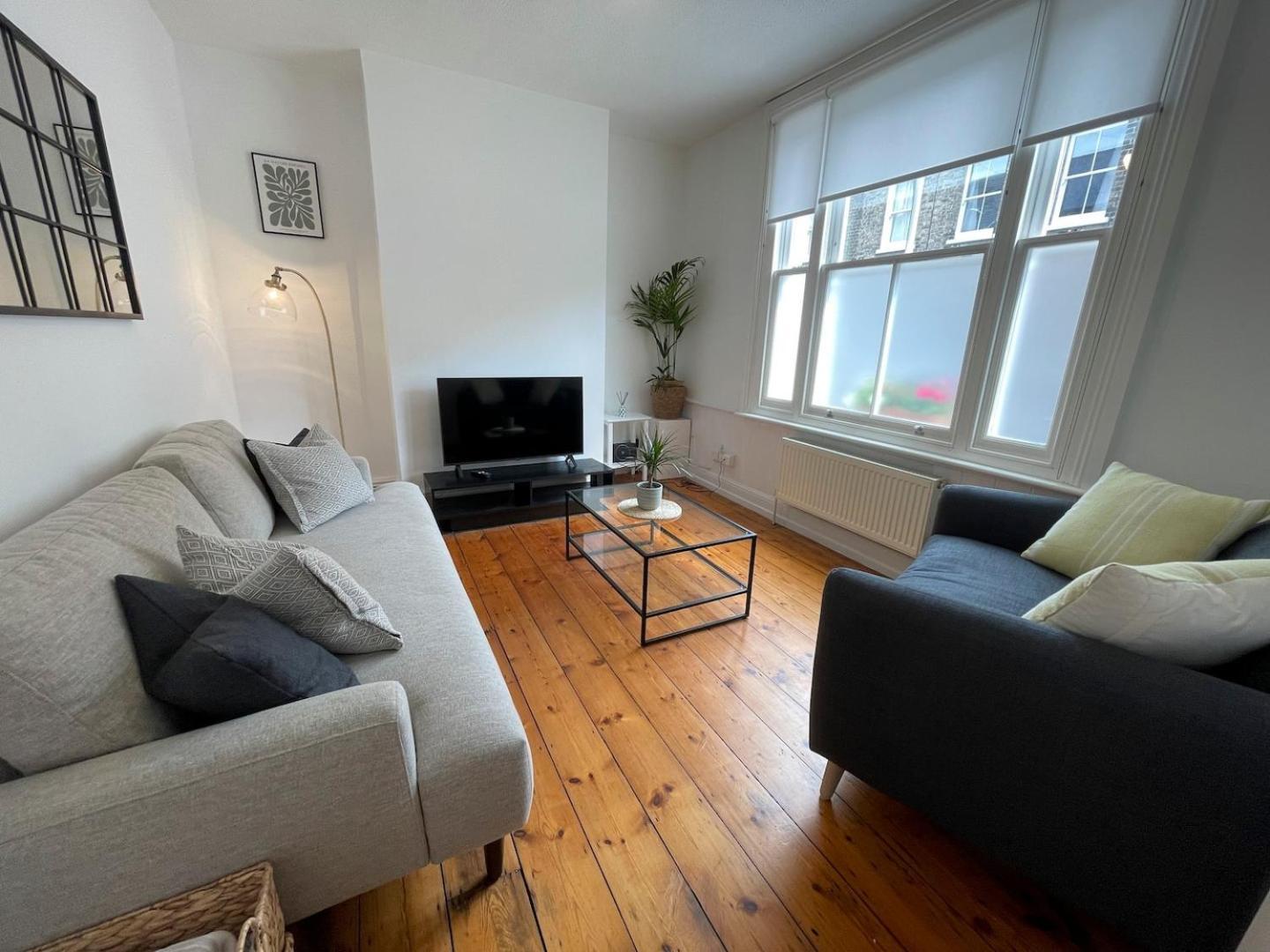 Fantastic Victorian House, Excellent City Location - Cambridge Homehost Buitenkant foto