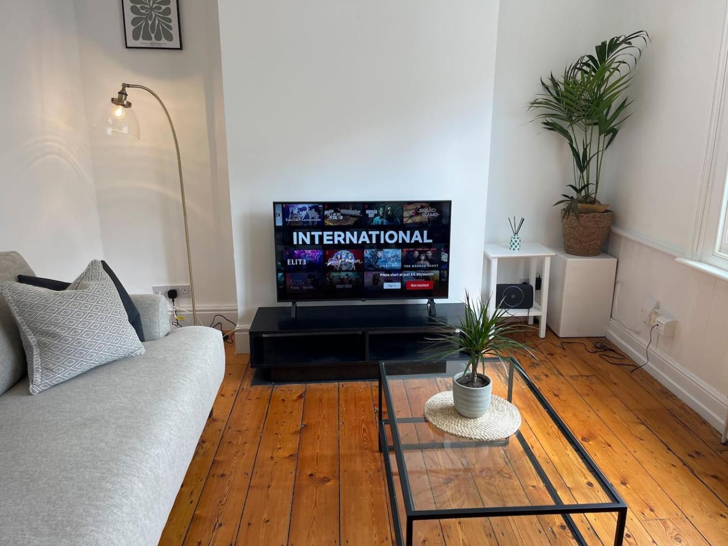 Fantastic Victorian House, Excellent City Location - Cambridge Homehost Buitenkant foto