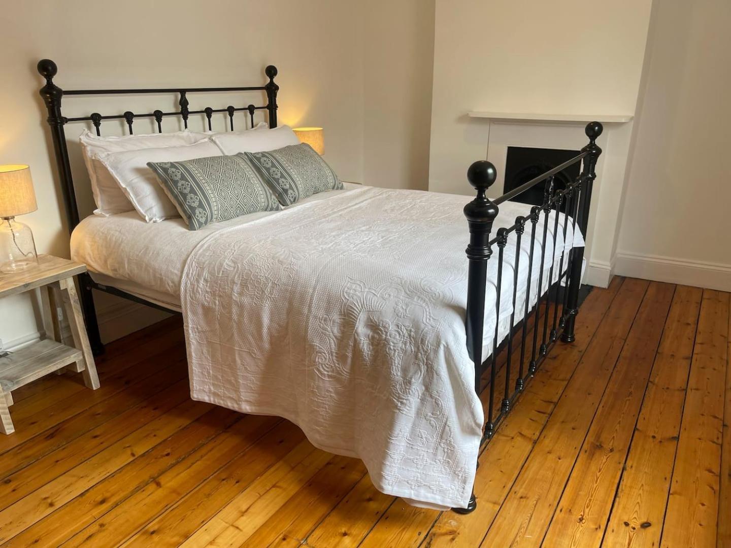 Fantastic Victorian House, Excellent City Location - Cambridge Homehost Buitenkant foto