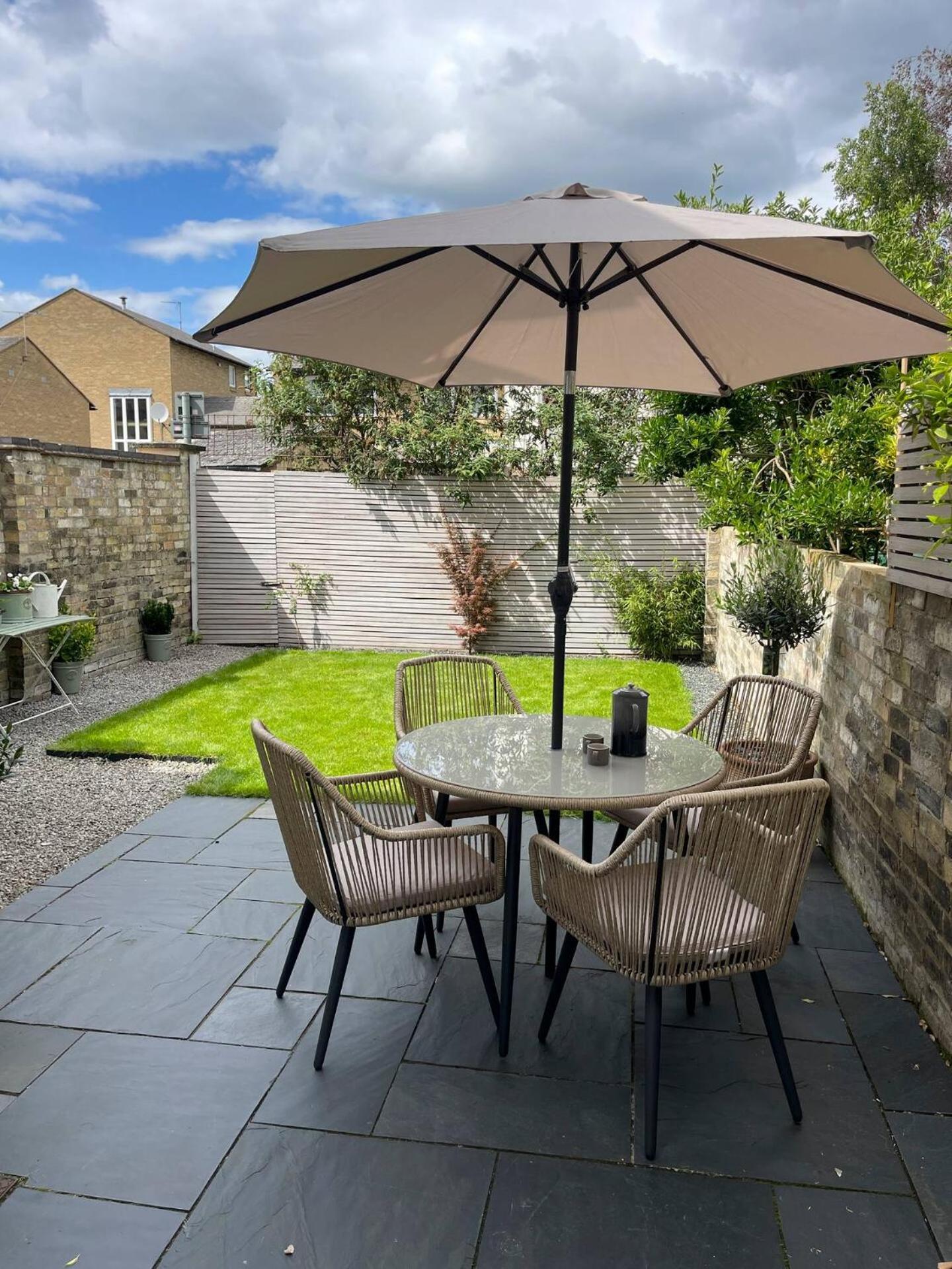 Fantastic Victorian House, Excellent City Location - Cambridge Homehost Buitenkant foto